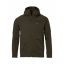 Alaska Chaser Stretch -miesten takki, Solid Brown