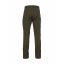 Chaser Ws Stretch naisten housut Solid Brown