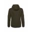 Alaska Chaser Stretch -naisten takki, Solid Brown