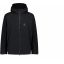 Alaska Durashield -miesten takki, Black