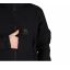 Alaska Durashield -miesten takki, Black