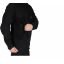 Alaska Durashield -miesten takki, Black