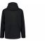 Alaska Durashield -miesten takki, Black