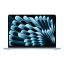 Apple MacBook Air - 13.6" - Apple M4 - 16 Gt RAM - 256 GB SSD, taivaansininen