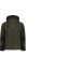 Superior Pro -naisten takki, Brown-Black