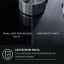AEG TI64IB10IZ 7000 SenseBoil 58 cm SaphirMatt Induktiokeittotaso