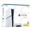Sony PlayStation 5 Slim pelikonsoli (PS5)