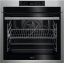 AEG BFP8002M 8000 AssistedCooking Kalusteuuni