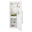 Electrolux LNB1LE34WR 500 LowFrost Jää-pakastinkaappi E 186 cm