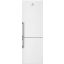 Electrolux LNB1LE34WR 500 LowFrost Jää-pakastinkaappi E 186 cm