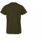 Camo Logo miesten T-paita, Night Green