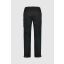 Alaska Trekking Lite Pro -miesten housut Black/Gray S