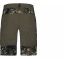 Alaska Trekking Lite Pro -miesten shortsit, BlindTech Invisible