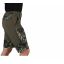 Alaska Trekking Lite Pro -miesten shortsit, BlindTech Invisible
