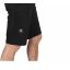 Alaska Trekking Lite Pro -miesten shortsit, Black