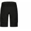 Alaska Trekking Lite Pro -miesten shortsit, Black