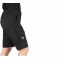 Alaska Trekking Lite Pro -miesten shortsit, Black
