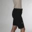 Trekking Lite Pro- naisten shortsit, Black