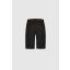 Trekking Lite Pro- naisten shortsit, Black