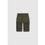 Trekking Lite Pro- naisten shortsit, Olive