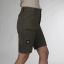 Trekking Lite Pro- naisten shortsit, Olive