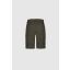 Trekking Lite Pro- naisten shortsit, Olive