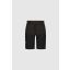 Trekking Lite Pro- naisten shortsit, Black