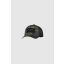 Alaska Trucker -lippis Blindtech Forest/ Black