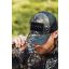 Alaska Trucker -lippis Blindtech Forest/ Black