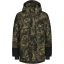Alaska Tundra Ms Jacket -miesten takki, BlindTech Forest